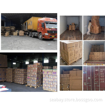 Warehouse, Storage, Consolidation